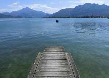 Lake Mondsee and Lake Irrsee | Best of The Lake District of Austria