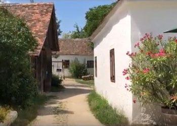 The Niedersulz Open-Air Museum | Village Museum