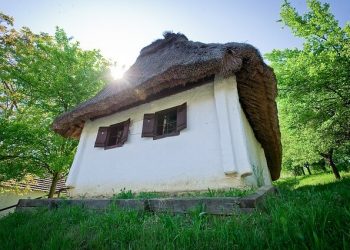 The Open-Air Museum in Stübing | Austria’s Largest Museum