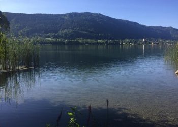 Lake Ossiach | 6 Fun Attractions for the Whole Family