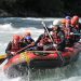 Möll Valley | 2 Gorges, Glacier & Thrilling Rafting