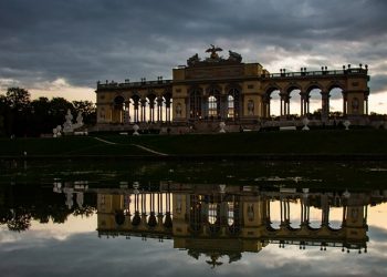 57 Recommendations & Tips for Rainy or Cold Days in Vienna