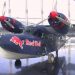Hangar 7 in Salzburg | Red Bull’s Aircraft and Car Museum