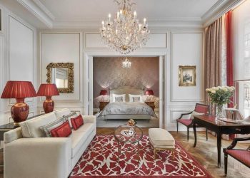5-Star Hotels in Vienna | 9 Recommended Luxury Hotels in 2025
