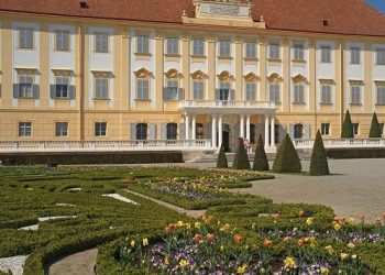 Schloss Hof and Niederweiden Palace | Impressive Palaces