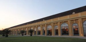 The Schönbrunn Palace Theater