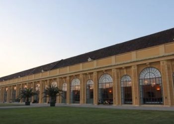 The Schönbrunn Palace Theater
