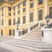 Schönbrunn Palace (Schloss Schönbrunn) | A Story of Splendor and Glory