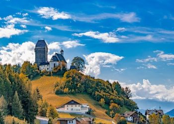 Schwaz Silver Mine | The Largest Medieval Silver Mine in the World