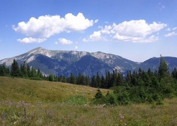 Schneeberg | The Heart of the Viennese Alps Region