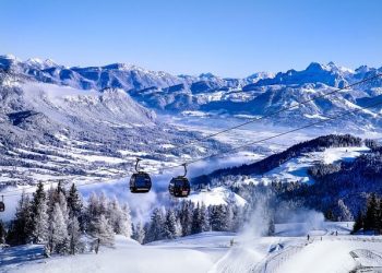 Recommended Ski Hotels in the Best Ski Resorts in Austria
