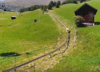 Fiss Funpark | A Nature and Amusement Park in Tyrol