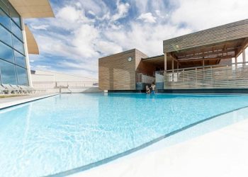 Tauern Spa in Kaprun | Largest Spa in Salzburg Region