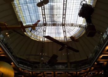 Vienna Technical Museum | Technology & Science