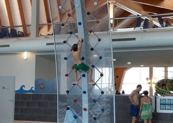 Amadé Spa near Flachau | One of the Best Spas in Austria!