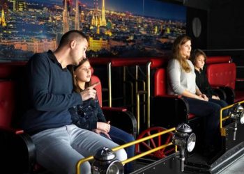 Time Travel Vienna & Sisi’s Amazing Journey | All Visitor Info