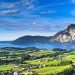 Lake Traun | A Beautiful, Clear Lake in the Austrian Lake District