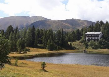 Nocky Flitzer Slide | Turracherhöhe and Nocky’s Park