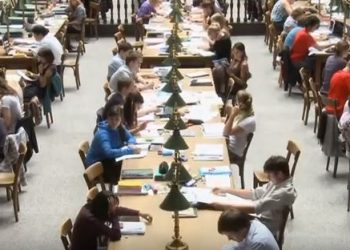 The University of Vienna (Universität Wien) | Vienna’s Ringstrasse