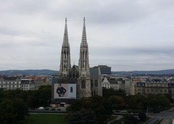 The Ninth District of Vienna (Alsergrund) – Recommended Attractions