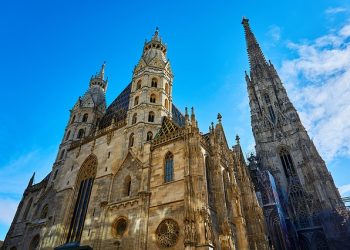 City Center Tour in Vienna | Guided Tour in the Old Town