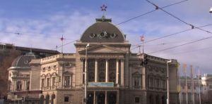 Volkstheater | The People’s Theater