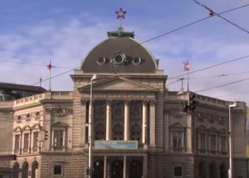 Volkstheater | The People’s Theater