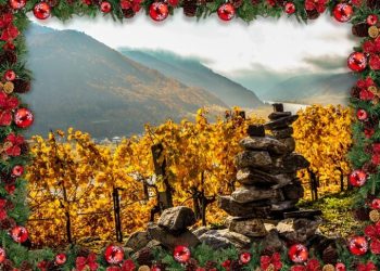 A Unique Christmas Tour – The Wachau Valley with a Guide