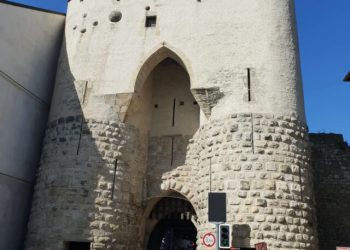 Hainburg an der Donau | A Nice Day Trip from Vienna