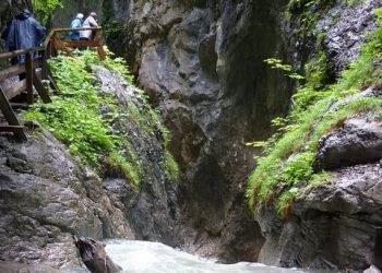 Wolfsklamm (Wolfs Gorge) in Tyrol | A Fun Nature Hike