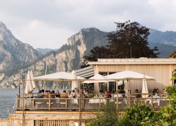 Best Apartments and B&Bs in the Austrian Lake District