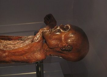Ötzi Village in Ötztal | The Museum of the Ice Man