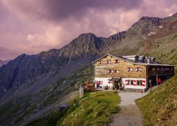 Stubai Valley Accommodation | 20 Picks By Locals