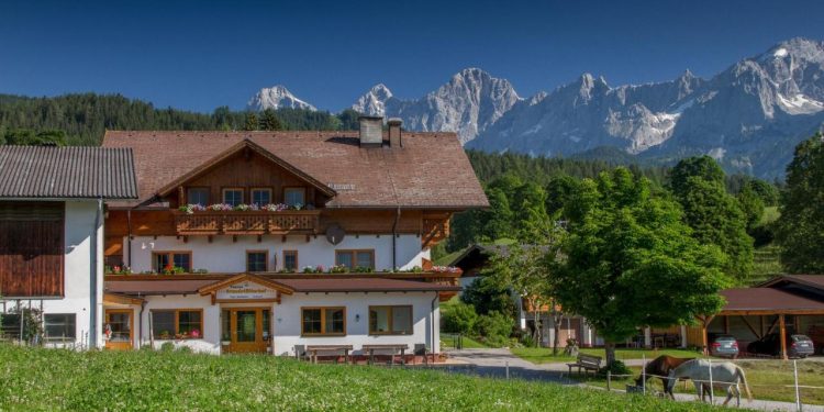 Schladming | Best Farms, Holiday Apartments & Guesthouses