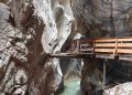 Seisenberg Gorge | Nature Trail in Salzburgerland